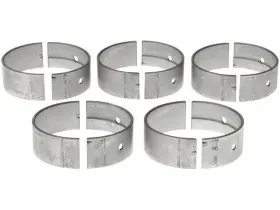 Fr35m3 Mahle Main Bearing Set For 90-12 Acura Honda Integra Rdx Rsx Civic Del Sol Crv