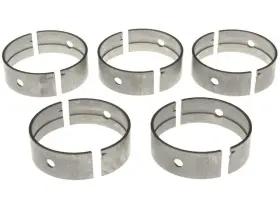Fs52b3 Mahle Main Bearing Set For 71-82 Toyota Carina Corolla 1.6l 4 Cyl 2tc 1.8l 3tc