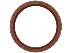 Jp952fy Mahle Main Bearing Gasket Set For 1995-1999 Mitsubishi Eclipse 2.0l 4 Cyl 1997
