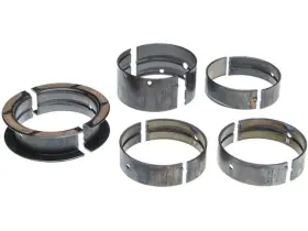 Mahle Kh53z3 Main Bearing Set For Century Electra Estate Wagon Lesabre Regal Riviera