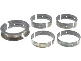 Kv65f4 Mahle Main Bearing Set For Subaru Baja Forester Impreza Legacy Outback Wrx Sti
