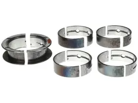 Mahle Mg45d4 Main Bearing Set For Concord Eagle Spirit Century Skylark Astro Camaro