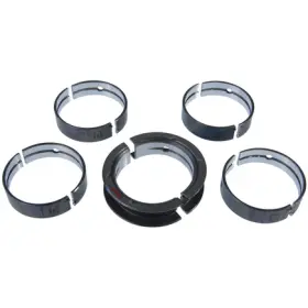 Ms-1704a-20 Mahle Engine Crankshaft Main Bearing Set For