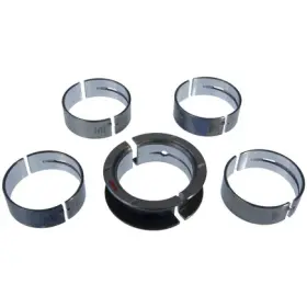 Ms-1948a-10 Mahle Main Bearing Set For Ms-1948a-10 Mahle Main Bearing Set For