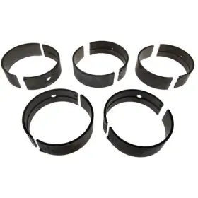 Ms-2015h Mahle Main Bearing Set Ms-2015h Mahle Main Bearing Set