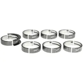 Ms-2249a-10 Mahle Engine Crankshaft Main Bearing Set For