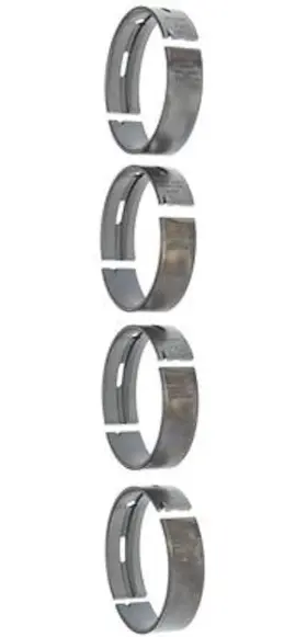 Ms-2353h Mahle Ms2353h Engine Crankshaft Main Bearing Set #2