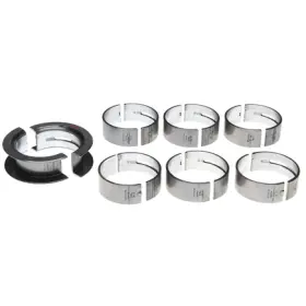 Ms-979a-20 Mahle Engine Crankshaft Main Bearing Set For