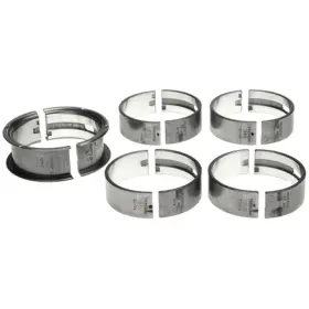 Ms1157a Mahle Main Bearing Set For