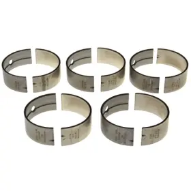 Ms-1590p Mahle Ms1590p Toyota 4 2367 Cc 1982 9 For