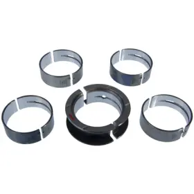 Mahle Ms1948a Main Bearing Set For