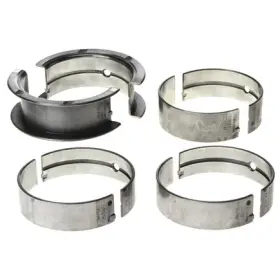 Ms1951a Mahle Main Bearing Set Ms1951a Mahle Main Bearing Set