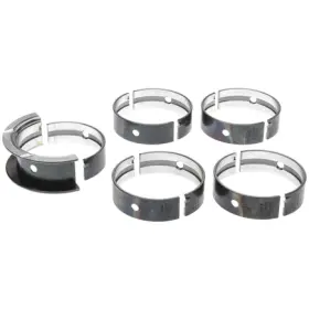 Ms-2046p Mahle Ms2046p Engine Crankshaft Main Bearing Set For