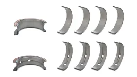 Ms2411f10 Mahle Gm Ls Main Bearing Set Ls1/ls6/ls2/ls3 F-series