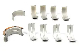 Mahle Original/clevite 027067559395 Ms1743p25mm - Main Bearing P-series 0.25 Mm