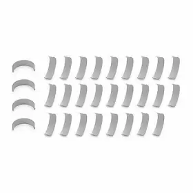 Cb-1512vnu Mahle Original/clevite 30 Upper Connecting Rod Bearings 30pk