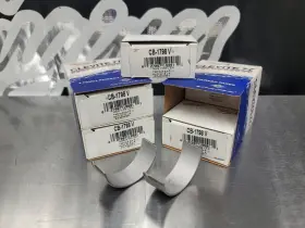 Cb-1798v Mahle Original/clevite Rod Bearing Set. High Performance