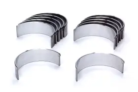 Cb1358a10 Mahle Original/clevite 6 Rod Bearing Set Pack Of Fits