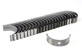 Mb-3248vu Mahle Original/clevite 24 Mahle/clevite - Upper Main Bearings Mopar 426 Hemi 24pcs