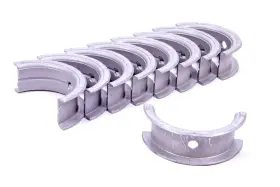 Mb-3249vu Mahle Original/clevite 9 Mahle/clevite - Upper Main Bearings Mopar 426 Hemi 9pcs
