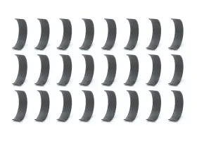 Mb3248vctl24 Mahle Original/clevite Mahle/clevite - Lower Main Bearing Coated Mopar 426 Hemi 24pcs