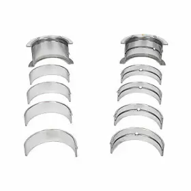 Ms-909a Mahle Original/clevite Main Bearing Set