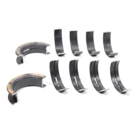 Ms1010hc Mahle Original/clevite Main Bearing Set