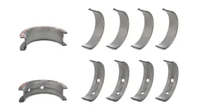 Ms2411f1 Mahle Original/clevite Main Bearing Set For Gm Ls-series F-style 0.001 In