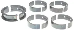 Ms2411hxxc Mahle Original/clevite Gm Ls-series Main Bearing Set Part