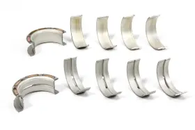 Ms590p30 Mahle Original/clevite - Main Bearing P-series 0.030 In Undersize