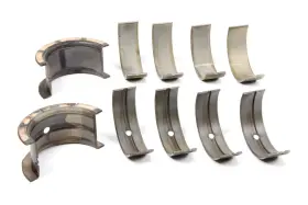 Ms829h19 Mahle Original/clevite Main Bearing Set