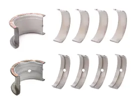 Mahle Original/clevite Ms909fx Original/clevite Main Bearing Set Sbc F-series