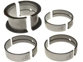 Qr812sv Mahle Main Bearing Set For 1999-2013 Chevy Silverado 1500 2000 2001 2002 2003