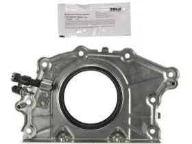 Rp78z6 Mahle Main Bearing Gasket Set For Transit-250 F150 6 Taurus Edge Expedition