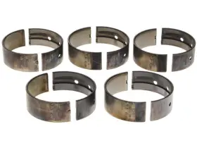 Rq17m2 Mahle Main Bearing Set For 90-11 Acura Honda Integra Rdx Rsx Civic Del Sol Crv