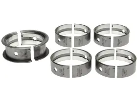 Ty44n1 Mahle Main Bearing Set For Chevy Daewoo Aveo Cruze Limited Sonic Lanos