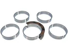 Vr769nc Mahle Main Bearing Set For 2008-2010 Ford F350 Super Duty 6.4l V8 2009