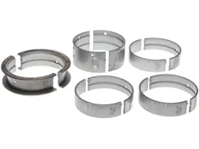 Vw68h2 Mahle Main Bearing Set For Toronado Bonneville Catalina Executive Firebird