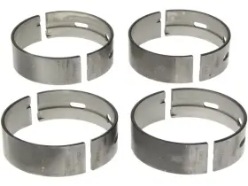 Wv34n7 Mahle Main Bearing Set For Fx35 G35 I30 I35 Jx35 M35 Qx4 Qx60 350z Altima
