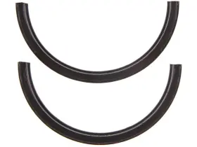 Xn662pp Mahle Main Bearing Gasket Set For 1974-1978 Ford Mustang Ii 1977 1975 1976