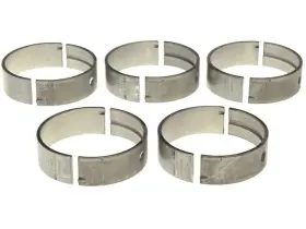 Yk56g3 Mahle Main Bearing Set For Aspen Dakota Durango Ram 1500 Commander Grand