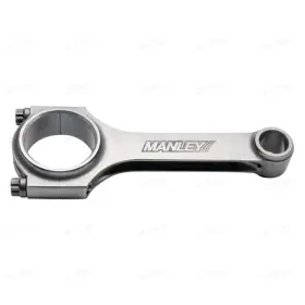 14020-4 Manley Beam Rod H S Set Of 4 Pack