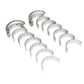 1823847-2z8 Marinepartsdistributors Oem Grade Main Bearing Set Fits International 1460/1480 Dt414/dt466 Std 1823847