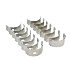 Pu5mb0030ca5 Marinepartsdistributors Main Bearing Set Fits Mccormick 3095/3120t 1000/1100 Series .030 U5mb0030