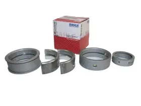 111198481os Maule Sm70164 Mahle Main Bearing Case 1.0mm .040 Inch Crank / Thrust Std