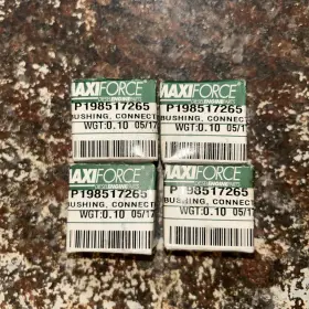 P198517265 Maxiforce 4 Con Rod Bushings 198517265 Perkins 104.19 104.22
