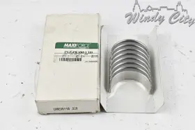 Pu5me0011b Maxiforce Perkins 104-22 Connecting Rod Bearing Set .020 Oversize