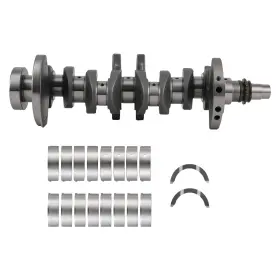 Tzlo48 Maxpeedingrods G4fd 1.6l Engine Crankshaft Bearing Set For Hyundai Accent Veloster Kia Soul