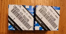 0820-10-502b Mazda Genuine Rx-7 Rx-8 Main Stationary Gear Bearing Oem Japan Set2