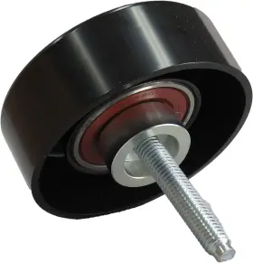 Lf01-15-940a Mazda 2005-2008 Tribute Oem Idler Pulley #2